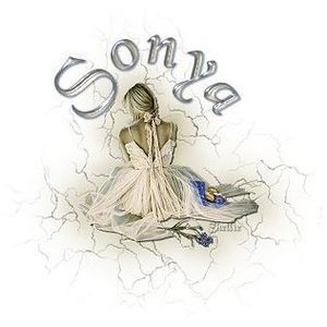 Meet your Posher, Sonya